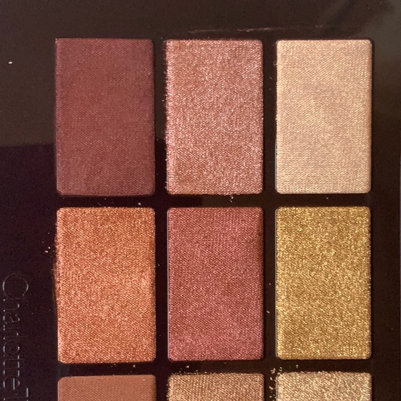 Charlotte Tilbury eyeshadow Palette - Picture 8 of 11